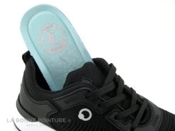 Atom By Fluchos TIME - AT107 - Endurance Anthracite - Basket Femme 13 Atom By Fluchos TIME - AT107 - Endurance Anthracite - Basket Femme -Les chaussures ne mentent jamais. cd24607c73b9e66c561f35ea11d5d5ef img 6902.jpg 167950