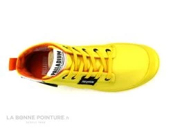 Palladium OVERLAB - Super Lemon - 77371 - Basket Montante Jaune 14 Palladium OVERLAB - Super Lemon - 77371 - Basket Montante Jaune -Les chaussures ne mentent jamais. cd24607c73b9e66c561f35ea11d5d5ef img 6908.jpg 179878
