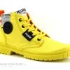 Palladium OVERLAB - Super Lemon - 77371 - Basket Montante Jaune -Les chaussures ne mentent jamais. cd24607c73b9e66c561f35ea11d5d5ef img 6909.jpg 179879