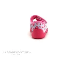 Rondinaud EYLAU-SUB451-1 - Rose Gris - Chausson Fille Velcro 12 Rondinaud EYLAU-SUB451-1 - Rose Gris - Chausson Fille Velcro -Les chaussures ne mentent jamais. cd24607c73b9e66c561f35ea11d5d5ef img 6921.jpg 139846