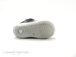 Bellamy STEVE Marine Jaune - Chaussure Montante BEBE -Les chaussures ne mentent jamais. cd24607c73b9e66c561f35ea11d5d5ef img 6959.jpg 155716