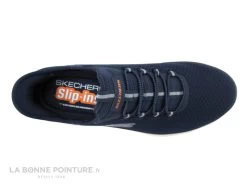 Skechers 232457 Summits High Range Navy - Basket Slip-ins Homme -Les chaussures ne mentent jamais. cd24607c73b9e66c561f35ea11d5d5ef img 7012.jpg 180206