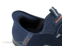 Skechers 232457 Summits High Range Navy - Basket Slip-ins Homme -Les chaussures ne mentent jamais. cd24607c73b9e66c561f35ea11d5d5ef img 7013.jpg 180207