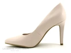 Marco Tozzi 2-22415-20 Powder - Escarpin Rose A Talon Haut 11 Marco Tozzi 2-22415-20 Powder - Escarpin Rose A Talon Haut -Les chaussures ne mentent jamais. cd24607c73b9e66c561f35ea11d5d5ef img 7023.jpg 180209