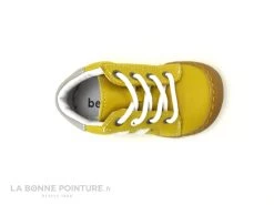 Bellamy SILVIN - 046004 - Chaussure Montante BEBE Cuir Jaune 14 Bellamy SILVIN - 046004 - Chaussure Montante BEBE Cuir Jaune -Les chaussures ne mentent jamais. cd24607c73b9e66c561f35ea11d5d5ef img 7040.jpg 155838