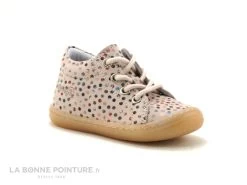Bellamy PRINCESSE Bubble Rose Multicolore - Chaussure Montante Fille -Les chaussures ne mentent jamais. cd24607c73b9e66c561f35ea11d5d5ef img 7046.jpg 155846