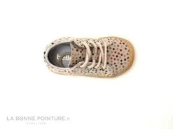 Bellamy PRINCESSE Bubble Rose Multicolore - Chaussure Montante Fille -Les chaussures ne mentent jamais. cd24607c73b9e66c561f35ea11d5d5ef img 7051.jpg 155843