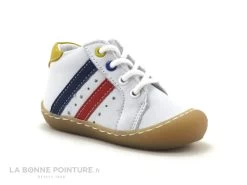Bellamy SILVIN Blanc Casse - 046006 - Chaussure Montante BEBE -Les chaussures ne mentent jamais. cd24607c73b9e66c561f35ea11d5d5ef img 7053.jpg 155854