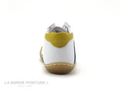 Bellamy SILVIN Blanc Casse - 046006 - Chaussure Montante BEBE -Les chaussures ne mentent jamais. cd24607c73b9e66c561f35ea11d5d5ef img 7056.jpg 155852