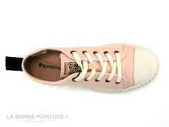 Dockers 52KC201 Rose - Chaussure Femme Toile Rose -Les chaussures ne mentent jamais. cd24607c73b9e66c561f35ea11d5d5ef img 7058.jpg 179991