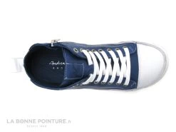 Andrea Conti 0343701 703 - Jeans - Basket Montante Femme -Les chaussures ne mentent jamais. cd24607c73b9e66c561f35ea11d5d5ef img 7067.jpg 168141