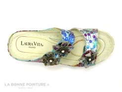 Laura Vita JACDISO 06 Blanc - Mule Originale Femme - Semelle Compensee -Les chaussures ne mentent jamais. cd24607c73b9e66c561f35ea11d5d5ef img 7094.jpg 180121