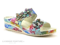 Laura Vita JACDISO 06 Blanc - Mule Originale Femme - Semelle Compensee -Les chaussures ne mentent jamais. cd24607c73b9e66c561f35ea11d5d5ef img 7095.jpg 180128