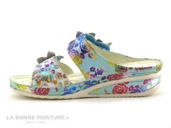 Laura Vita JACDISO 06 Blanc - Mule Originale Femme - Semelle Compensee -Les chaussures ne mentent jamais. cd24607c73b9e66c561f35ea11d5d5ef img 7097.jpg 180124