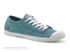 Le Temps Des Cerises Basic 02 Vert - Basket Toile Femme 13 Le Temps Des Cerises Basic 02 Vert - Basket Toile Femme -Les chaussures ne mentent jamais. cd24607c73b9e66c561f35ea11d5d5ef img 7135.jpg 168226