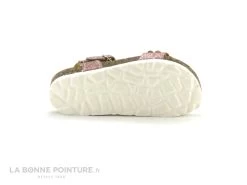 Sonia C BRINA Rose - Paillettes Et Fleurs - Sandale Fille 9 Sonia C BRINA Rose - Paillettes Et Fleurs - Sandale Fille -Les chaussures ne mentent jamais. cd24607c73b9e66c561f35ea11d5d5ef img 7138.jpg 136807