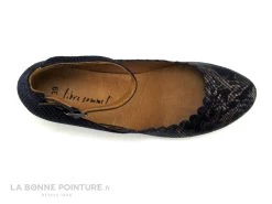 Libre Comme L Air ZHOUR - Blue Indigo - Escarpin -Les chaussures ne mentent jamais. cd24607c73b9e66c561f35ea11d5d5ef img 7144.jpg 125712