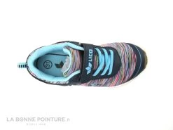Lico BARNEY Bleu Multicolore - Basket Fille 14 Lico BARNEY Bleu Multicolore - Basket Fille -Les chaussures ne mentent jamais. cd24607c73b9e66c561f35ea11d5d5ef img 7157.jpg 156057