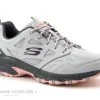 Skechers Outdoor 149821 Hillcrest - Pure Escapade - Basket Gris - Rose -Les chaussures ne mentent jamais. cd24607c73b9e66c561f35ea11d5d5ef img 7162.jpg 180060