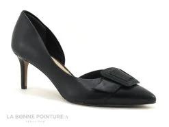 Tamaris 1-22409-28 Black - Escarpin Cuir Noir Talon Haut -Les chaussures ne mentent jamais. cd24607c73b9e66c561f35ea11d5d5ef img 7169.jpg 168227