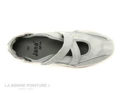 Jana 8-24663-20 - Basket Compensee Gris Clair - Femme 14 Jana 8-24663-20 - Basket Compensee Gris Clair - Femme -Les chaussures ne mentent jamais. cd24607c73b9e66c561f35ea11d5d5ef img 7181.jpg 180302