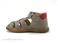 Bellamy DONJON Taupe Bleu Rouge - 275002 - Sandale BEBE GARCON 11 Bellamy DONJON Taupe Bleu Rouge - 275002 - Sandale BEBE GARCON -Les chaussures ne mentent jamais. cd24607c73b9e66c561f35ea11d5d5ef img 7211.jpg 156107