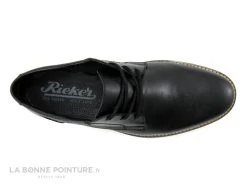 Rieker 13510-00 Noir - Chaussure Habillee Homme -Les chaussures ne mentent jamais. cd24607c73b9e66c561f35ea11d5d5ef img 7217.jpg 180246