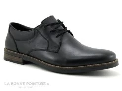 Rieker 13510-00 Noir - Chaussure Habillee Homme -Les chaussures ne mentent jamais. cd24607c73b9e66c561f35ea11d5d5ef img 7218.jpg 180252