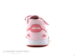 Adidas VS SWITCH 3 C - FY9224 - Rose Blanc - Basket Fille Velcro 12 Adidas VS SWITCH 3 C - FY9224 - Rose Blanc - Basket Fille Velcro -Les chaussures ne mentent jamais. cd24607c73b9e66c561f35ea11d5d5ef img 7232.jpg 156132