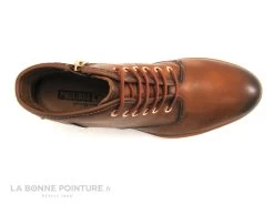Pikolinos CARAVACA W2U-8515C1 Brandy - Chaussure Montante F -Les chaussures ne mentent jamais. cd24607c73b9e66c561f35ea11d5d5ef img 7239.jpg 139486