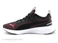 Puma VELOCITY Noir Rose TD 194459 - Basket Femme 11 Puma VELOCITY Noir Rose TD 194459 - Basket Femme -Les chaussures ne mentent jamais. cd24607c73b9e66c561f35ea11d5d5ef img 7244.jpg 156145