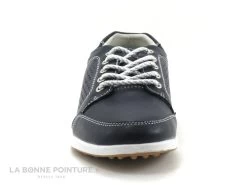 Morans WADLEY Marine - Chaussure A Lacet Femme Cuir Bleu 10 Morans WADLEY Marine - Chaussure A Lacet Femme Cuir Bleu -Les chaussures ne mentent jamais. cd24607c73b9e66c561f35ea11d5d5ef img 7257.jpg 168433