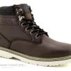 Kappa LOGO WHYMPER - 303WAU0 Marron - Gris - Chaussure Montante -Les chaussures ne mentent jamais. cd24607c73b9e66c561f35ea11d5d5ef img 7287.jpg 125928