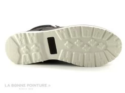 Kappa LOGO WHYMPER - 303WAU0 Marron - Gris - Chaussure Montante -Les chaussures ne mentent jamais. cd24607c73b9e66c561f35ea11d5d5ef img 7291.jpg 125924