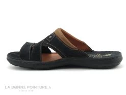 Morans MATISSE 28390 Marine Nubuck - Mule Homme -Les chaussures ne mentent jamais. cd24607c73b9e66c561f35ea11d5d5ef img 7387.jpg 156313