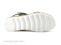 Marco Tozzi 2-28415-20 Khaki Comb - Nu-pieds Kaki Femme -Les chaussures ne mentent jamais. cd24607c73b9e66c561f35ea11d5d5ef img 7450.jpg 180406