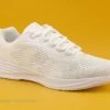 Lico GARCIA Weiss - Chaussure De Sport Blanche - Femme -Les chaussures ne mentent jamais. cd24607c73b9e66c561f35ea11d5d5ef img 7455.jpg 168558