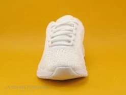 Lico GARCIA Weiss - Chaussure De Sport Blanche - Femme -Les chaussures ne mentent jamais. cd24607c73b9e66c561f35ea11d5d5ef img 7456.jpg 168557