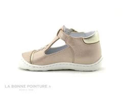 Bopy JAO Peche - Semelle Cousue - Chaussure BEBE Fille -Les chaussures ne mentent jamais. cd24607c73b9e66c561f35ea11d5d5ef img 7472.jpg 156398