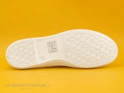 Tropeziennes CHANA Gris 27831 - Basket Toile Femme -Les chaussures ne mentent jamais. cd24607c73b9e66c561f35ea11d5d5ef img 7476.jpg 168572