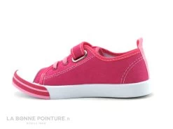 Kouki By Bopy GISELINE Fuchsia - Basket Licorne - Toile -Les chaussures ne mentent jamais. cd24607c73b9e66c561f35ea11d5d5ef img 7507.jpg 156438