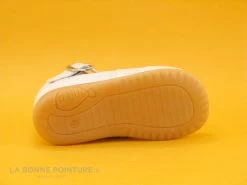 Bopy ZIKI Argent - Chaussure Premiers Pas Fille -Les chaussures ne mentent jamais. cd24607c73b9e66c561f35ea11d5d5ef img 7537.jpg 168953