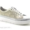 Remonte D5822-90 Argent Blanc Or - Basket Basse Femme -Les chaussures ne mentent jamais. cd24607c73b9e66c561f35ea11d5d5ef img 7560.jpg 156504