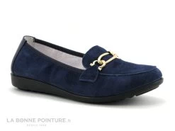 Inea POL Velours Marine - Mocassin Souple Femme - Cuir Bleu Marine 13 Inea POL Velours Marine - Mocassin Souple Femme - Cuir Bleu Marine -Les chaussures ne mentent jamais. cd24607c73b9e66c561f35ea11d5d5ef img 7619.jpg 180834