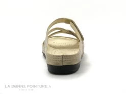 Pedi Girl CLOW Fumo - Mule Confort Femme - Bronze Metal 12 Pedi Girl CLOW Fumo - Mule Confort Femme - Bronze Metal -Les chaussures ne mentent jamais. cd24607c73b9e66c561f35ea11d5d5ef img 7671.jpg 156604