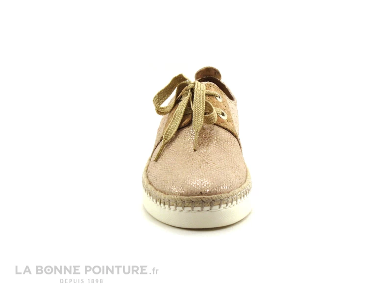 Tamaris 1-23613-20 Rose - Chaussure Basse Femme 4 Tamaris 1-23613-20 Rose - Chaussure Basse Femme – Image 2