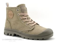 Palladium HI Z DESERT W 20E 76469 - Sahara - Chaussure Montante -Les chaussures ne mentent jamais. cd24607c73b9e66c561f35ea11d5d5ef img 7680.jpg 156593