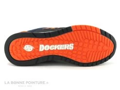 Dockers 49RT005 660 Navy Orange - Basket Basse Homme -Les chaussures ne mentent jamais. cd24607c73b9e66c561f35ea11d5d5ef img 7685.jpg 168787