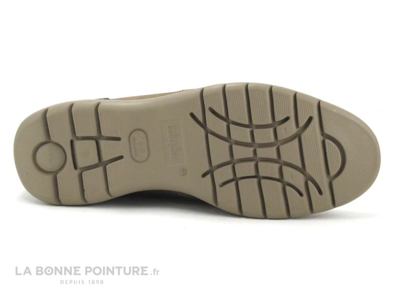 Callaghan 14208 Taupe Seahor Parkline - Mocassin Homme Marron 9 Callaghan 14208 Taupe Seahor Parkline - Mocassin Homme Marron – Image 7