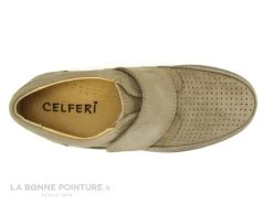 Celferi 002-V-B- Beige - Chaussure Homme Daim Beige Avec Scratch -Les chaussures ne mentent jamais. cd24607c73b9e66c561f35ea11d5d5ef img 7717.jpg 168822